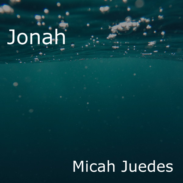 06/26/16  Jonah 1